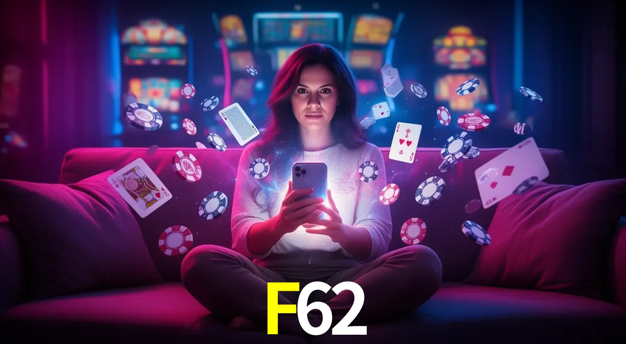 F62 Sistema operativo iOS